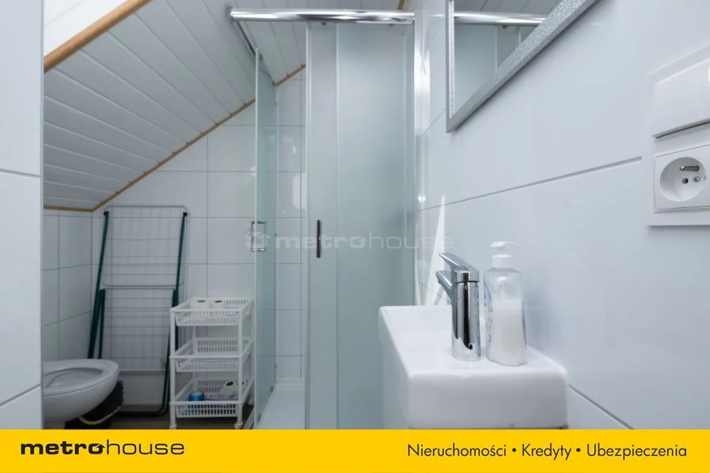 1 pokój, mieszkanie 35,00 m², piętro 1, oferta nr , WMPARE690, Parzyce