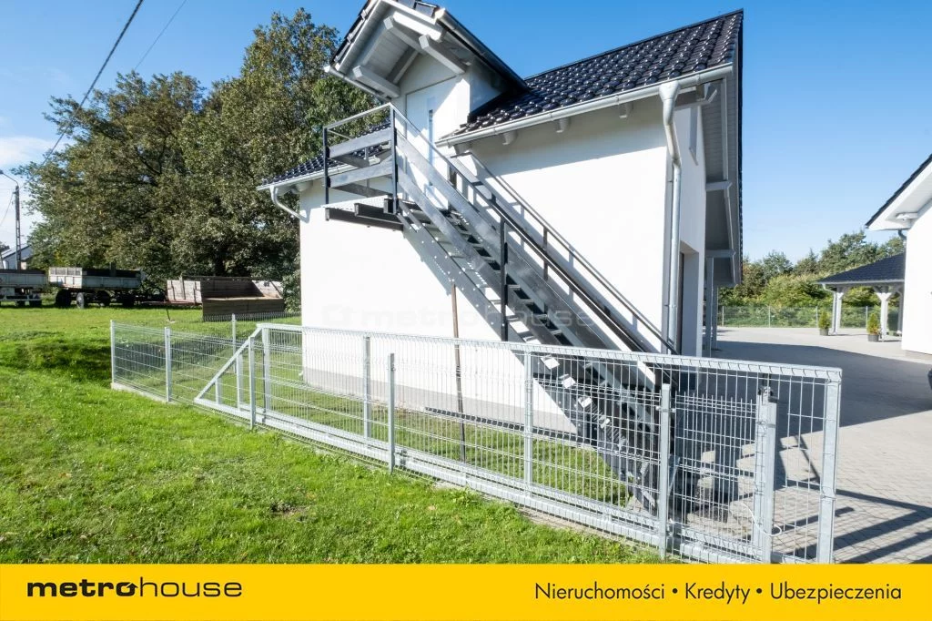 1 pokój, mieszkanie 35,00 m², piętro 1, oferta nr , WMPARE690, Parzyce