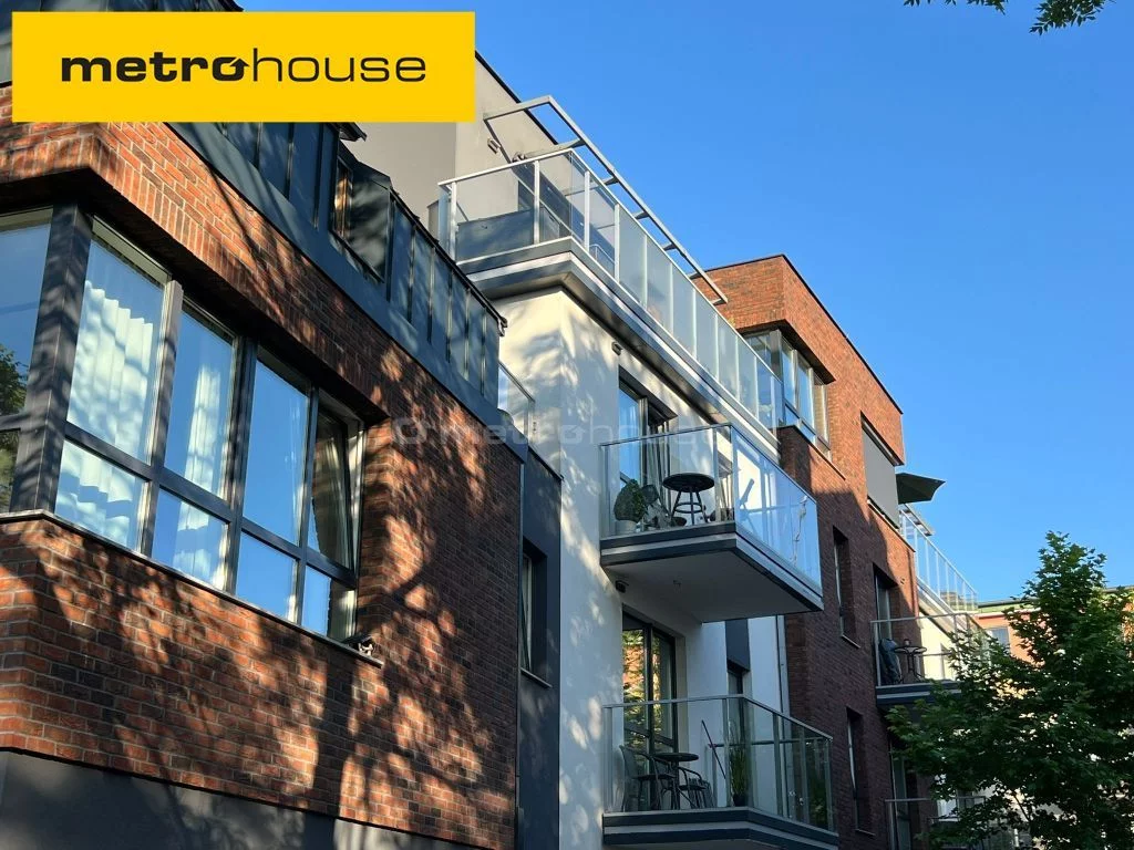 Apartamenty WMLELI513 Gdańsk Oliwa Piastowska
