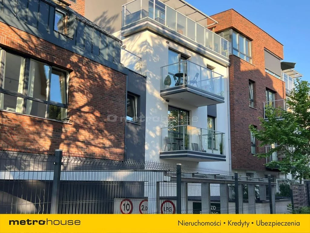 1 pokój, mieszkanie 25,00 m², parter, oferta nr , WMLELI513, Gdańsk, Oliwa, Piastowska