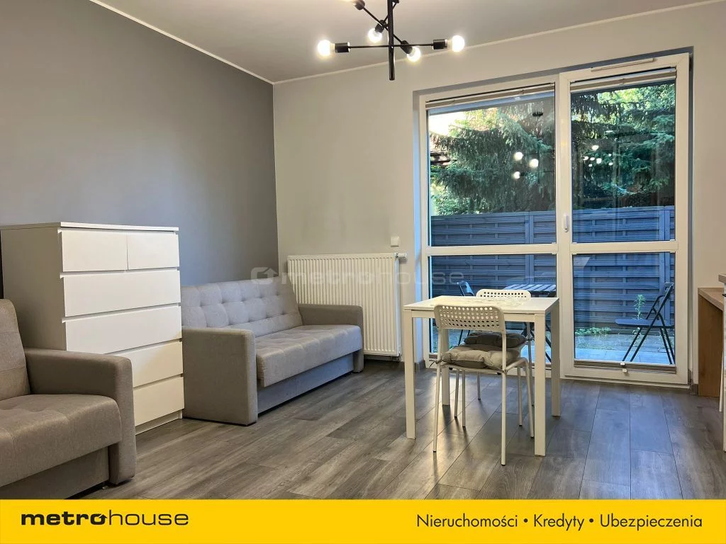 1 pokój, mieszkanie 25,00 m², parter, oferta nr , WMLELI513, Gdańsk, Oliwa, Piastowska