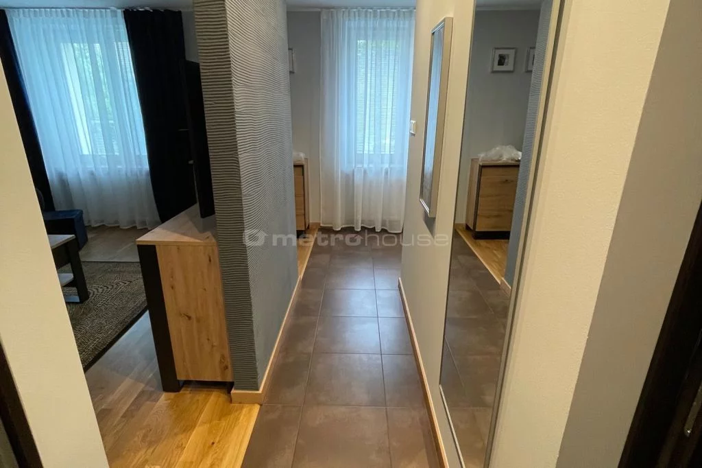 1 pokój, mieszkanie 36,63 m², parter, oferta nr , WMJERI746, Bytom, Rycerska