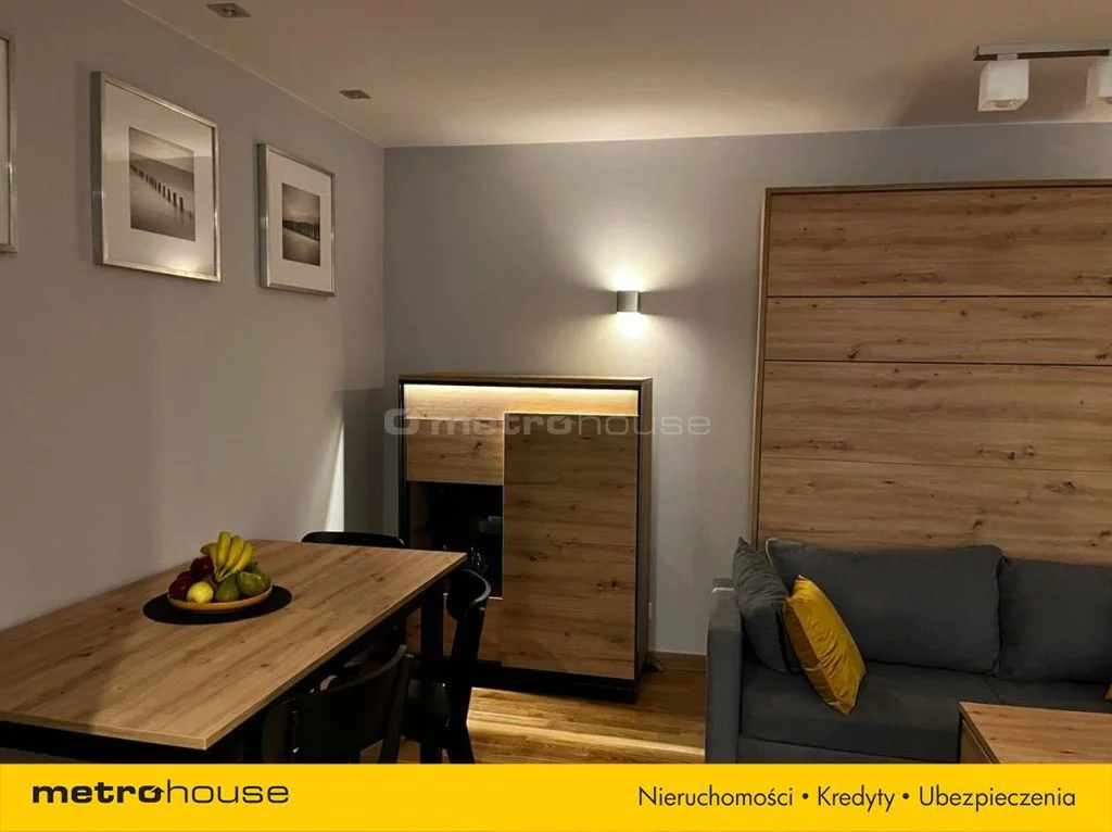 1 pokój, mieszkanie 36,63 m², parter, oferta nr , WMJERI746, Bytom, Rycerska