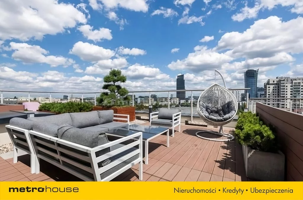 1 pokój, apartament 37,70 m², piętro 2, oferta nr , WMBATA490, Warszawa, Wola, Wola, Siedmiogrodzka