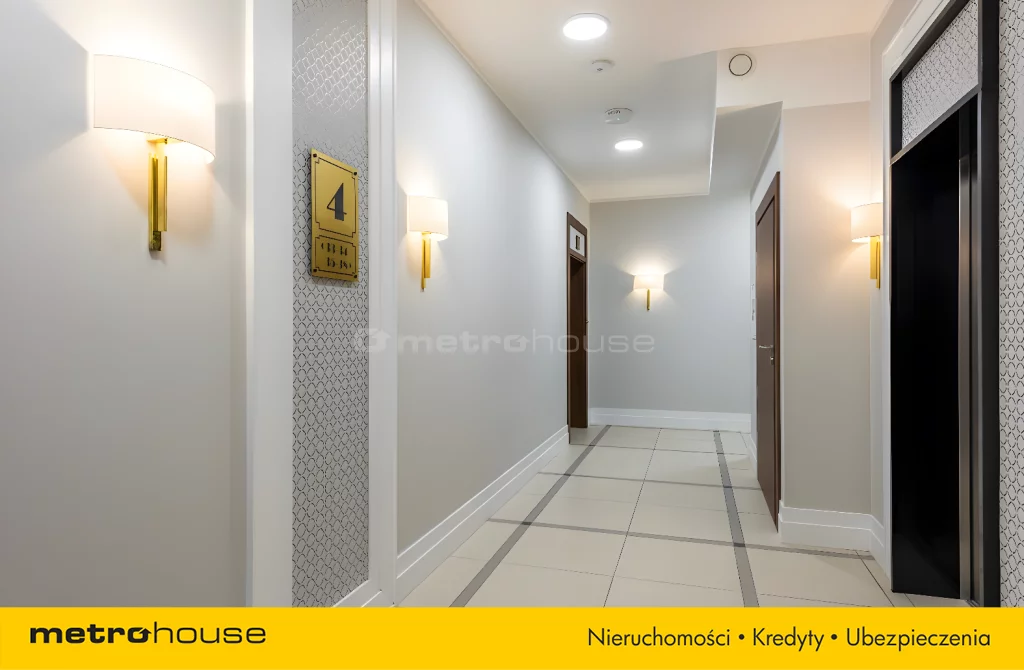 1 pokój, apartament 37,70 m², piętro 2, oferta nr , WMBATA490, Warszawa, Wola, Wola, Siedmiogrodzka