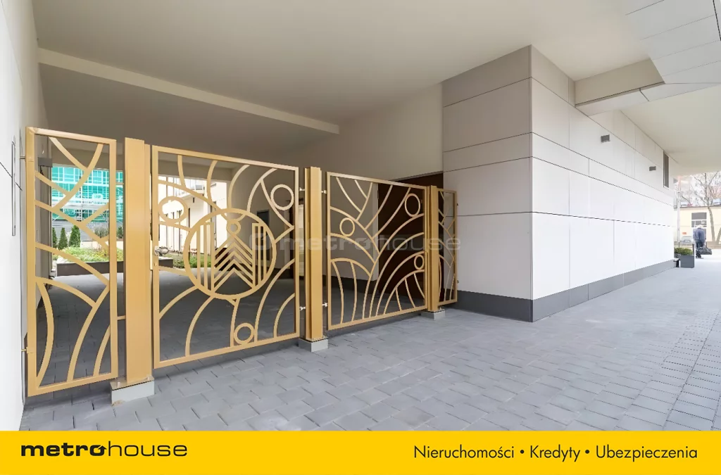 1 pokój, apartament 37,70 m², piętro 2, oferta nr , WMBATA490, Warszawa, Wola, Wola, Siedmiogrodzka
