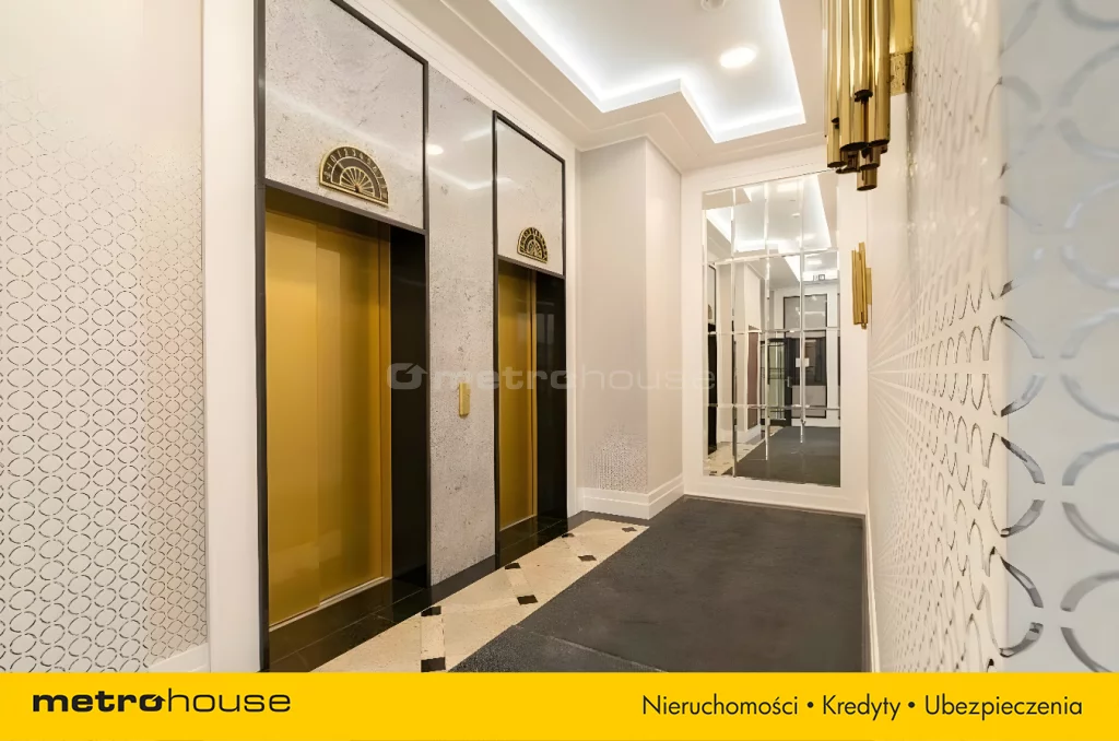 1 pokój, apartament 37,70 m², piętro 2, oferta nr , WMBATA490, Warszawa, Wola, Wola, Siedmiogrodzka
