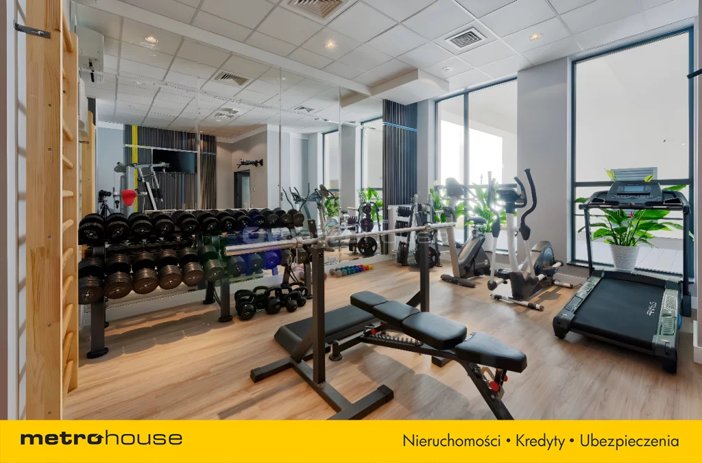 1 pokój, apartament 37,70 m², piętro 2, oferta nr , WMBATA490, Warszawa, Wola, Wola, Siedmiogrodzka