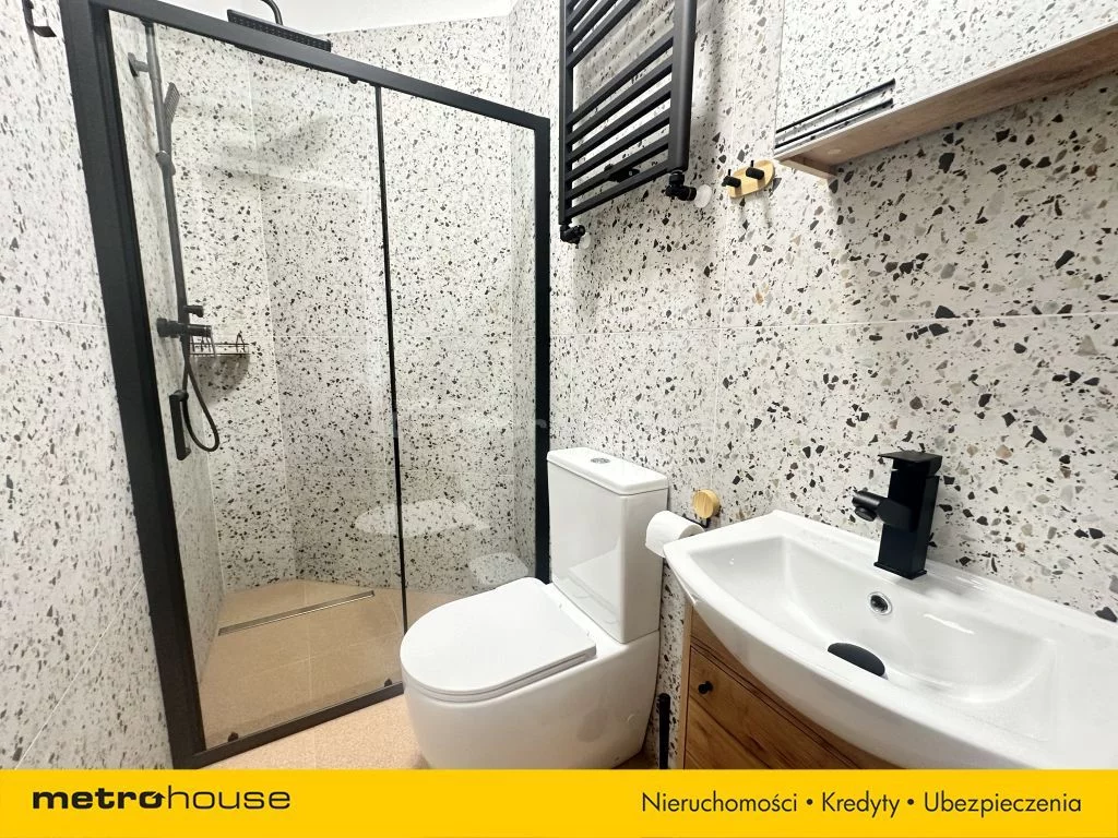 1 pokój, mieszkanie 32,09 m², parter, oferta nr , WMFEVE807, Piaseczno, Sienkiewicza