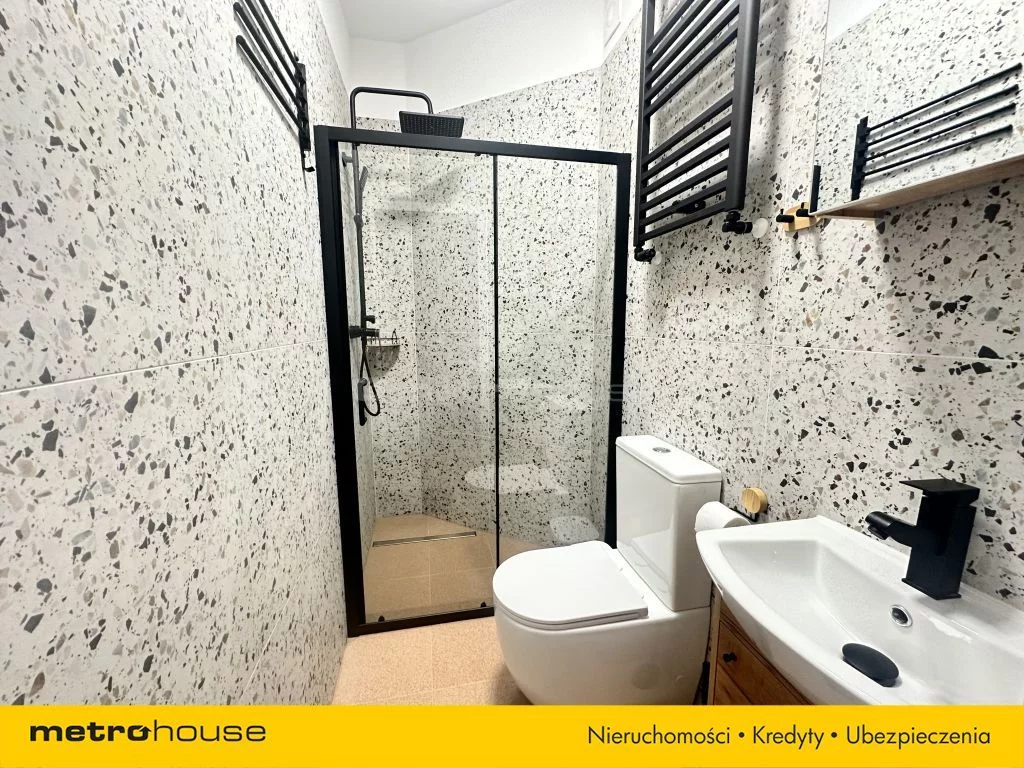 1 pokój, mieszkanie 32,09 m², parter, oferta nr , WMFEVE807, Piaseczno, Sienkiewicza
