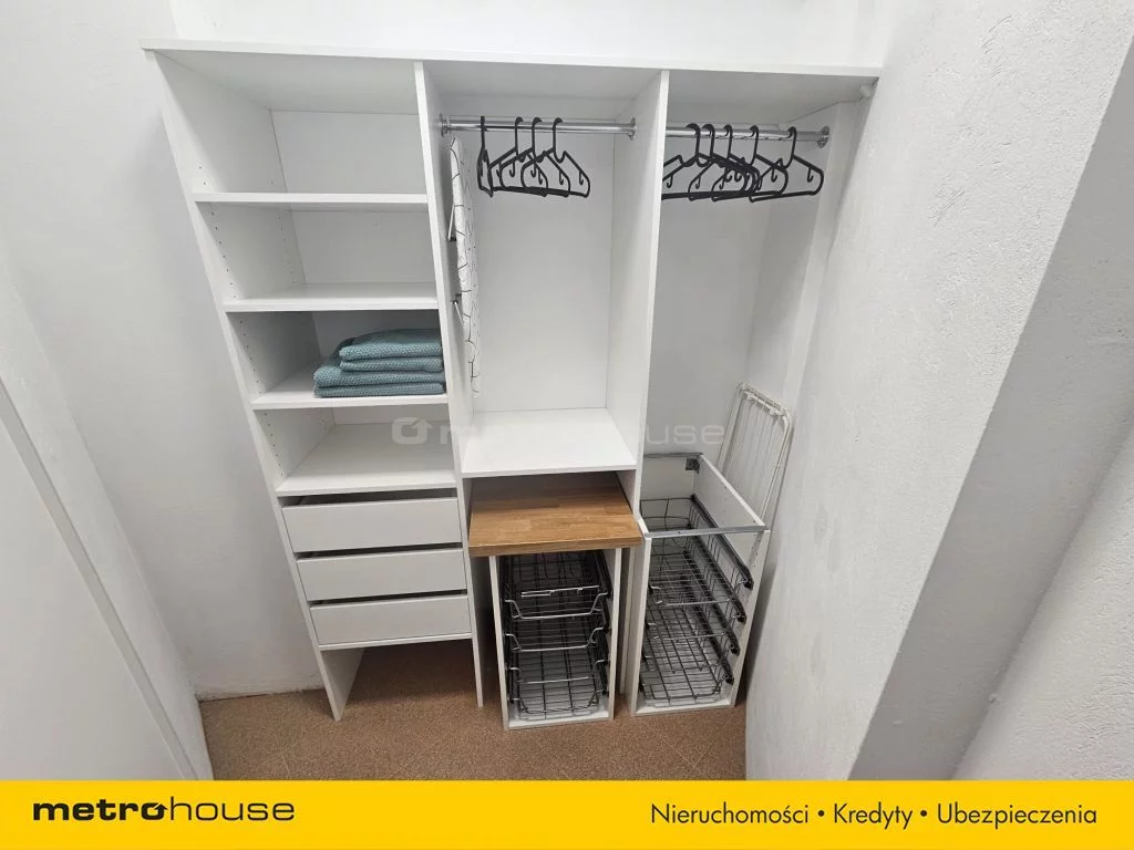 1 pokój, mieszkanie 32,09 m², parter, oferta nr , WMFEVE807, Piaseczno, Sienkiewicza