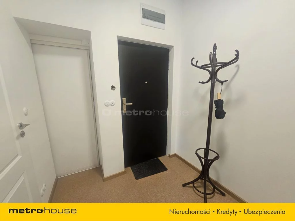 1 pokój, mieszkanie 32,09 m², parter, oferta nr , WMFEVE807, Piaseczno, Sienkiewicza