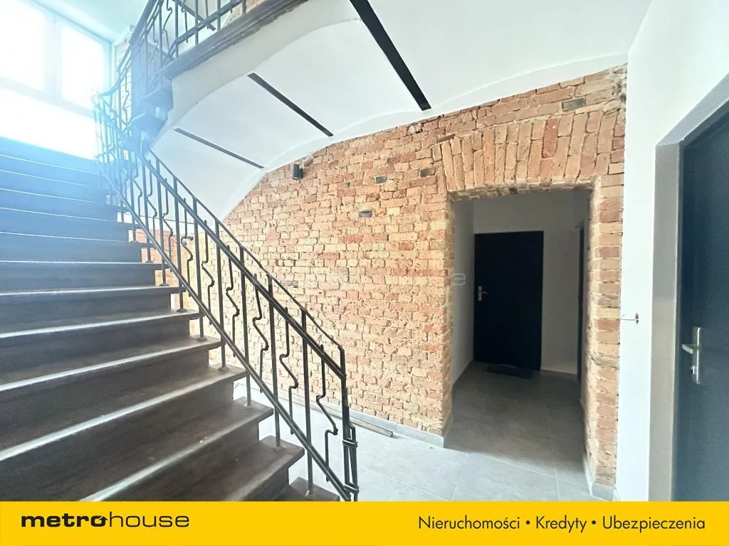 1 pokój, mieszkanie 32,09 m², parter, oferta nr , WMFEVE807, Piaseczno, Sienkiewicza