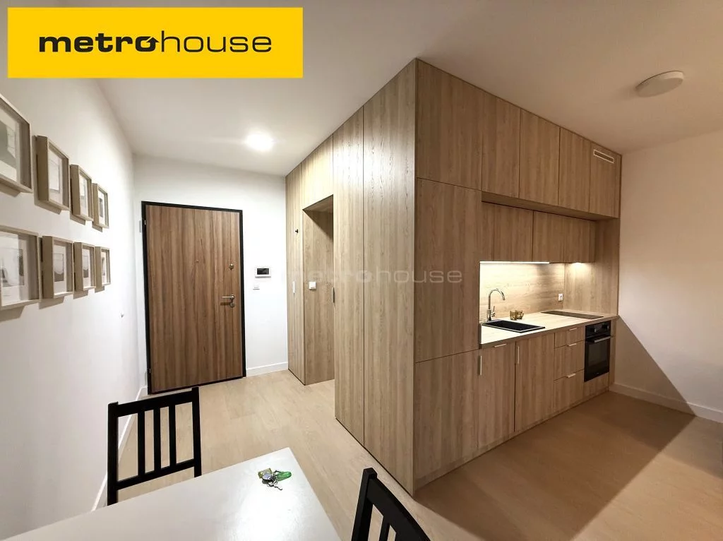 Apartamenty WMZIGE727 Warszawa Mokotów Śródziemnomorska