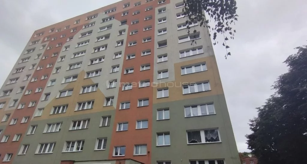 1 pokój, mieszkanie 30,94 m², piętro 1, oferta nr , WMHESY616, Gdańsk, Siedlce, Szara