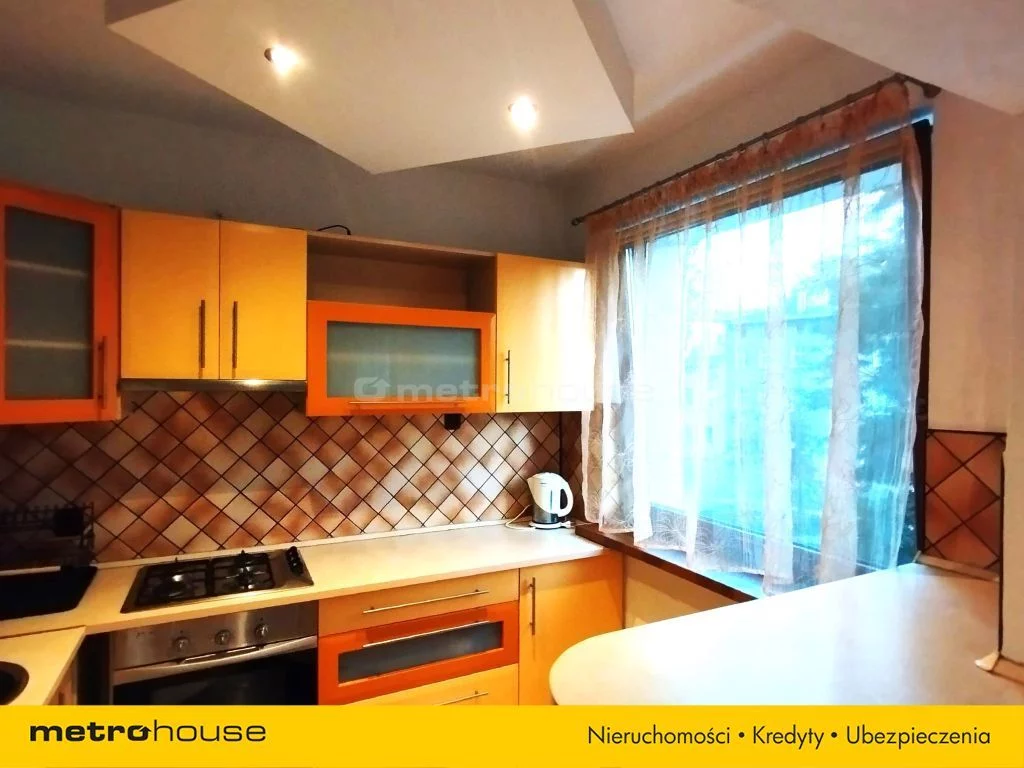 1 pokój, mieszkanie 30,94 m², piętro 1, oferta nr , WMHESY616, Gdańsk, Siedlce, Szara