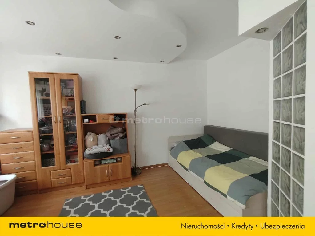 1 pokój, mieszkanie 30,94 m², piętro 1, oferta nr , WMHESY616, Gdańsk, Siedlce, Szara