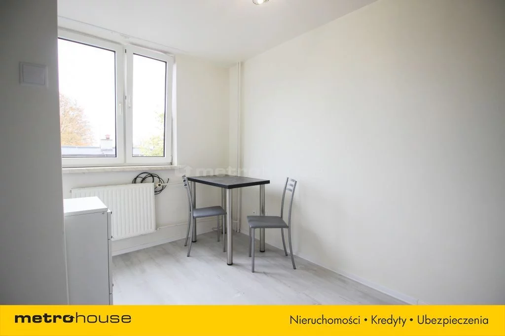 1 pokój, mieszkanie 18,40 m², piętro 1, oferta nr , WMBARI850, Ksawerów, Szkolna