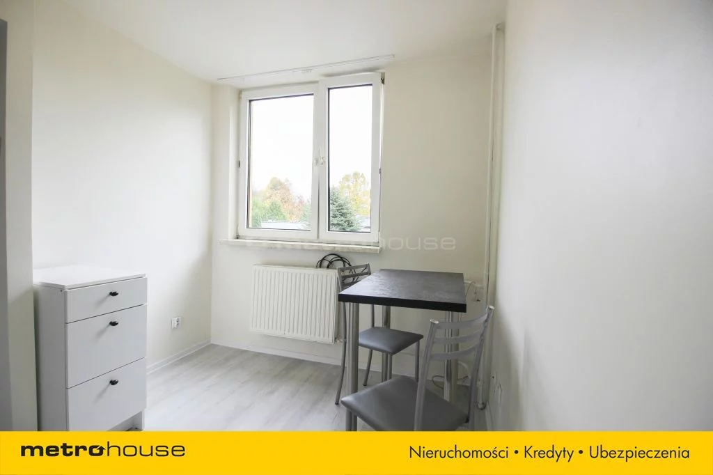 1 pokój, mieszkanie 18,40 m², piętro 1, oferta nr , WMBARI850, Ksawerów, Szkolna