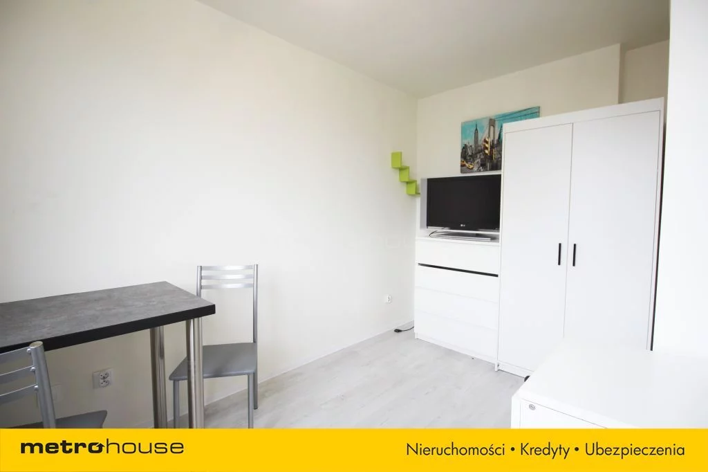 1 pokój, mieszkanie 18,40 m², piętro 1, oferta nr , WMBARI850, Ksawerów, Szkolna