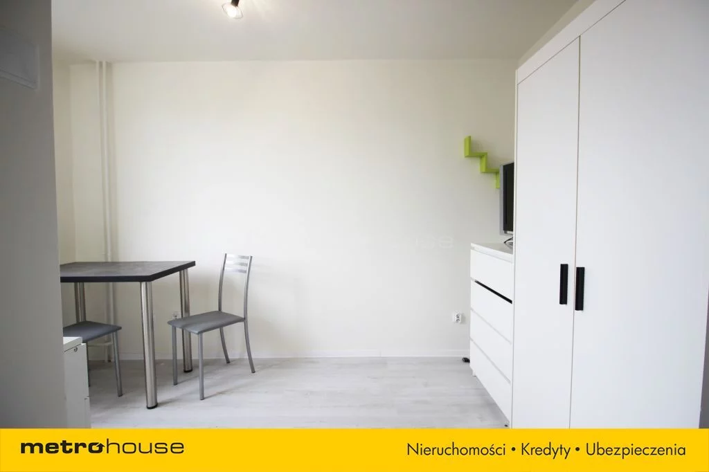 1 pokój, mieszkanie 18,40 m², piętro 1, oferta nr , WMBARI850, Ksawerów, Szkolna
