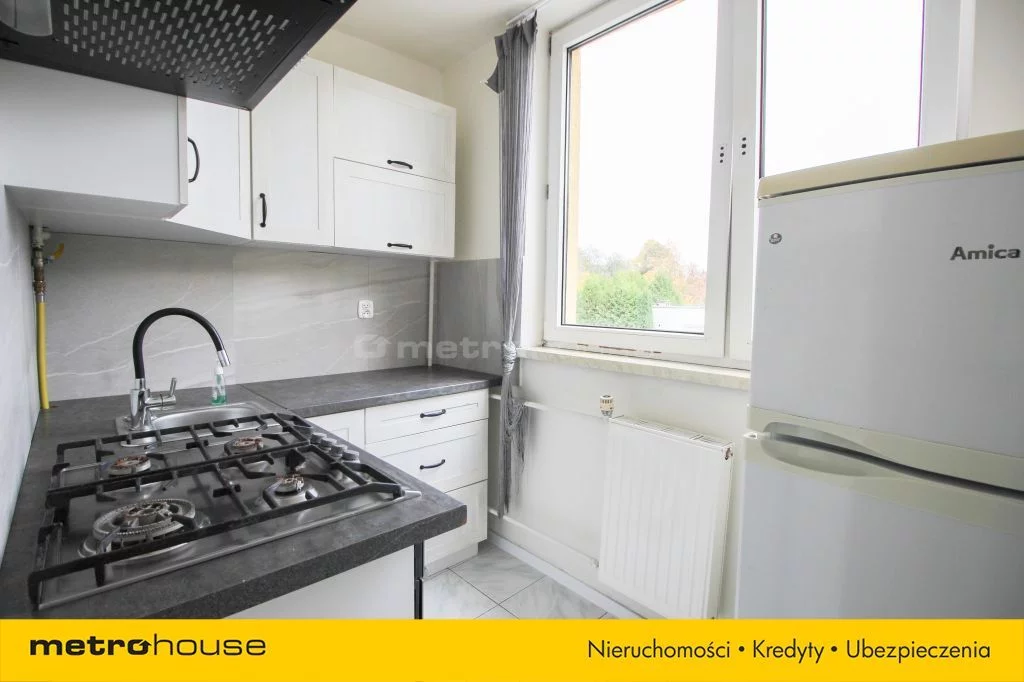 1 pokój, mieszkanie 18,40 m², piętro 1, oferta nr , WMBARI850, Ksawerów, Szkolna