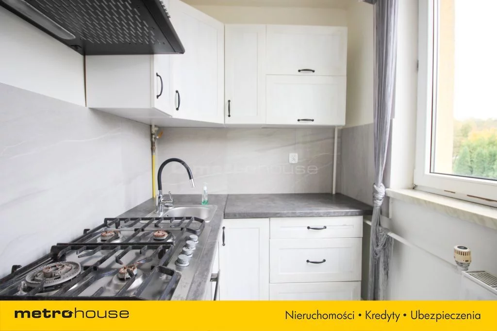 1 pokój, mieszkanie 18,40 m², piętro 1, oferta nr , WMBARI850, Ksawerów, Szkolna