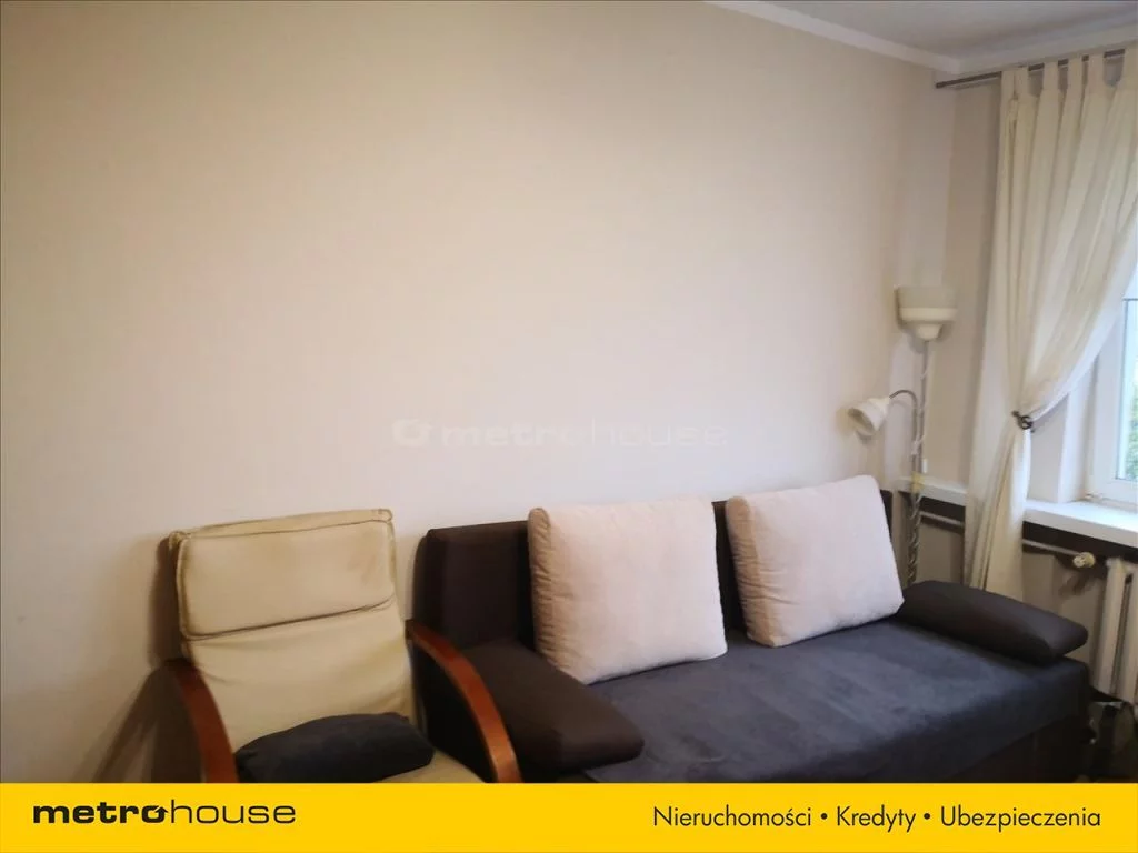1 pokój, mieszkanie 22,00 m², piętro 6, oferta nr , WMVIFO876, Warszawa, Mokotów, Mokotów
