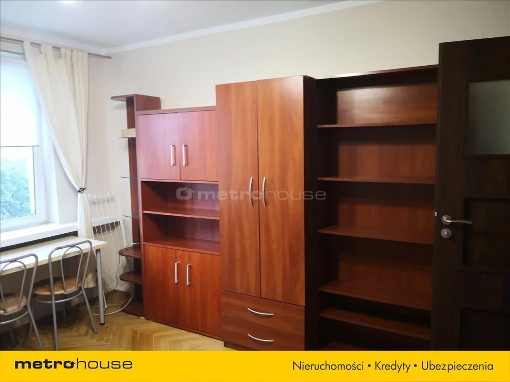 1 pokój, mieszkanie 22,00 m², piętro 6, oferta nr , WMVIFO876, Warszawa, Mokotów, Mokotów