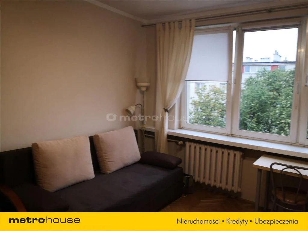 1 pokój, mieszkanie 22,00 m², piętro 6, oferta nr , WMVIFO876, Warszawa, Mokotów, Mokotów