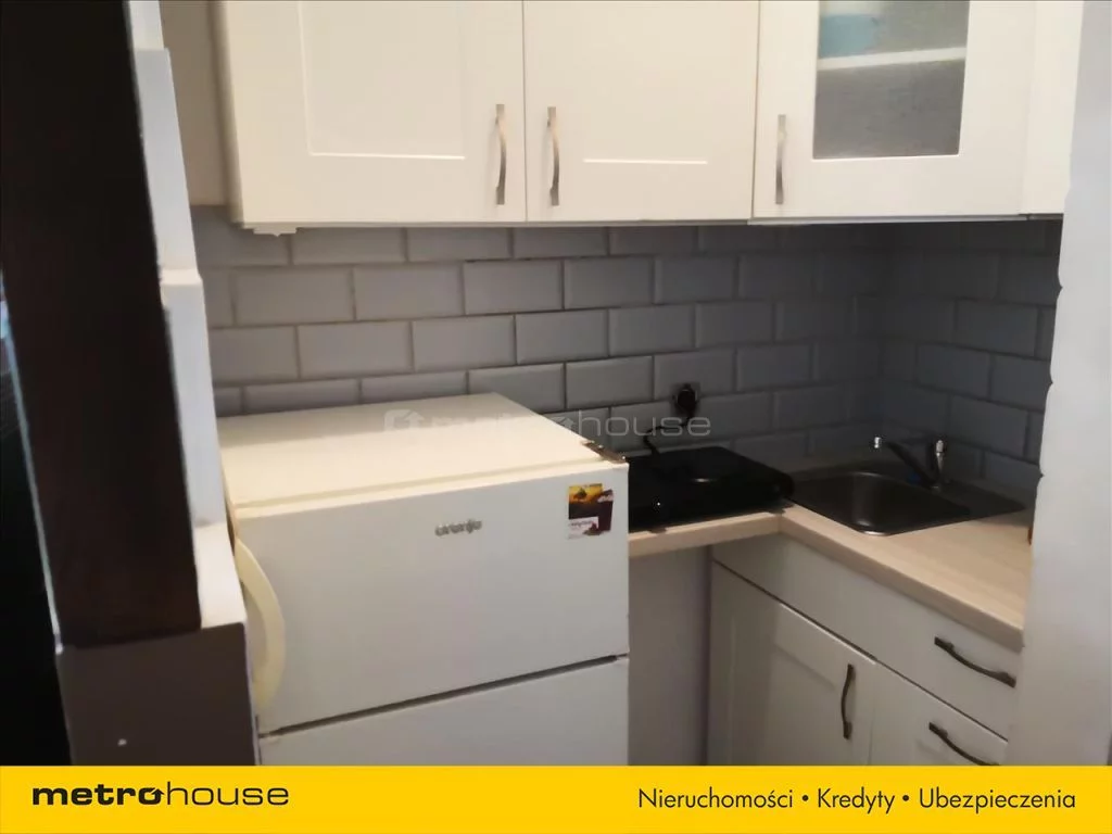 1 pokój, mieszkanie 22,00 m², piętro 6, oferta nr , WMVIFO876, Warszawa, Mokotów, Mokotów