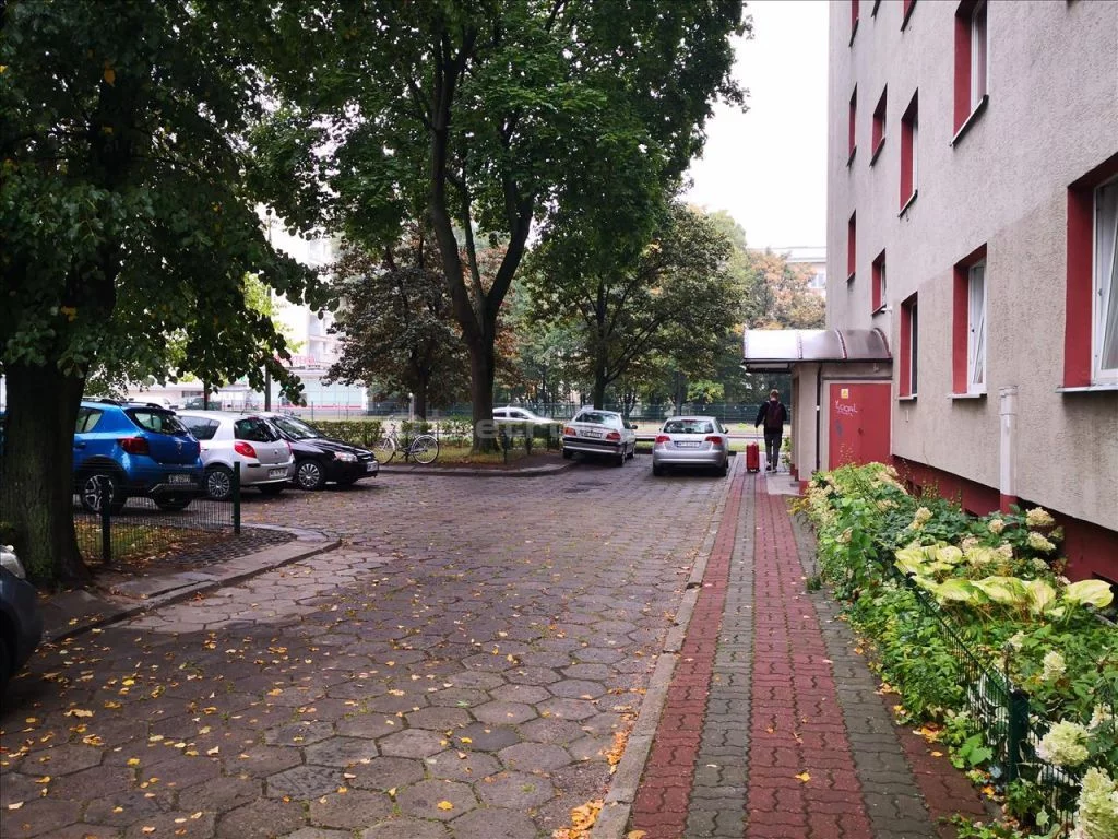 1 pokój, mieszkanie 22,00 m², piętro 6, oferta nr , WMVIFO876, Warszawa, Mokotów, Mokotów