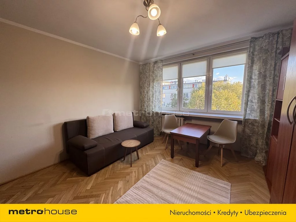1 pokój, mieszkanie 22,00 m², piętro 6, oferta nr , WMVIFO876, Warszawa, Mokotów, Mokotów