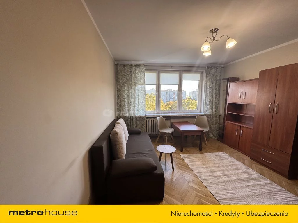 1 pokój, mieszkanie 22,00 m², piętro 6, oferta nr , WMVIFO876, Warszawa, Mokotów, Mokotów