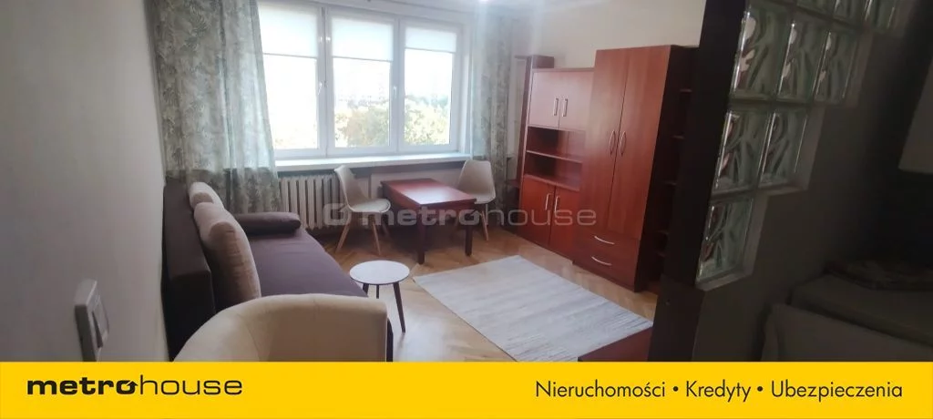 1 pokój, mieszkanie 22,00 m², piętro 6, oferta nr , WMVIFO876, Warszawa, Mokotów, Mokotów