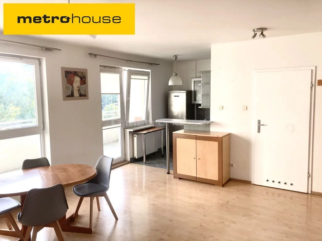 Apartamenty WMHEVU104 Warszawa Ochota