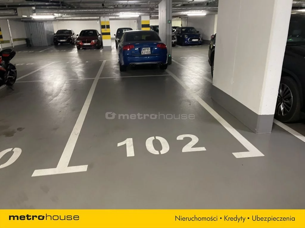 1 pokój, mieszkanie 64,00 m², piętro 3, oferta nr , WMZEMO420, Warszawa, Targówek, Targówek