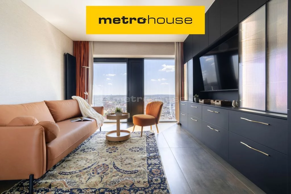 Apartamenty WMMEGE595 Katowice Śródmieście Zabrska