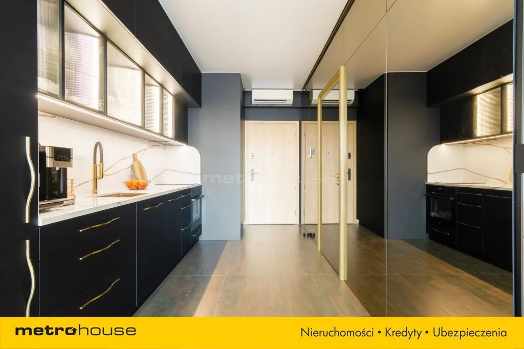 1 pokój, mieszkanie 28,00 m², piętro 24, oferta nr , WMMEGE595, Katowice, Śródmieście, Zabrska