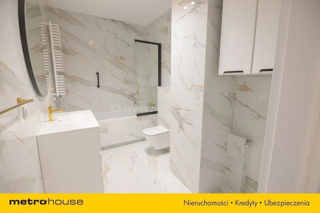 1 pokój, mieszkanie 32,00 m², parter, oferta nr , WMMEBU858, Zegrze