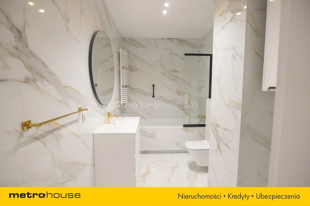 1 pokój, mieszkanie 32,00 m², parter, oferta nr , WMMEBU858, Zegrze