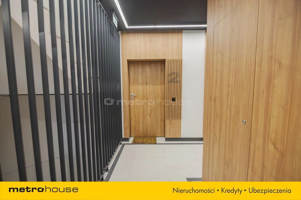 1 pokój, mieszkanie 32,00 m², parter, oferta nr , WMMEBU858, Zegrze