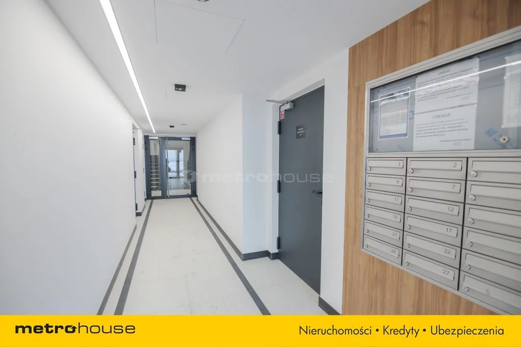 1 pokój, mieszkanie 32,00 m², parter, oferta nr , WMMEBU858, Zegrze