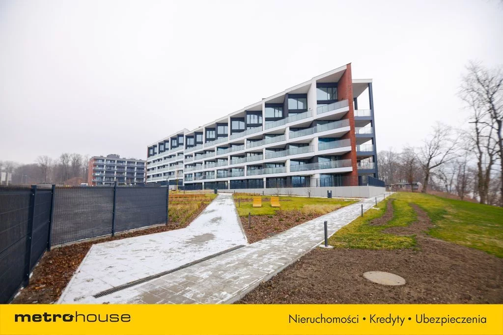 1 pokój, mieszkanie 32,00 m², parter, oferta nr , WMMEBU858, Zegrze