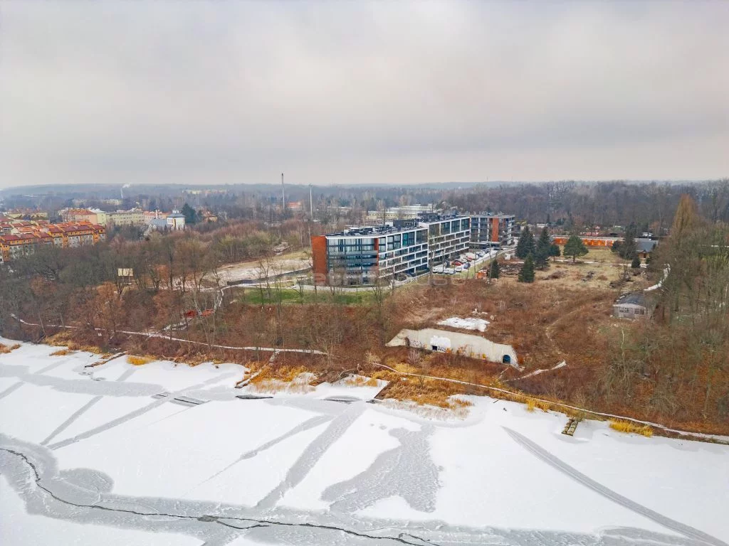 1 pokój, mieszkanie 32,00 m², parter, oferta nr , WMMEBU858, Zegrze