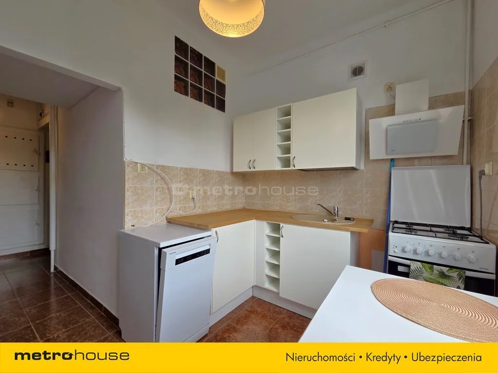 1 pokój, mieszkanie 38,20 m², piętro 3, oferta nr , WMRONE833, Warszawa, Bielany, Bielany, Żeromskiego