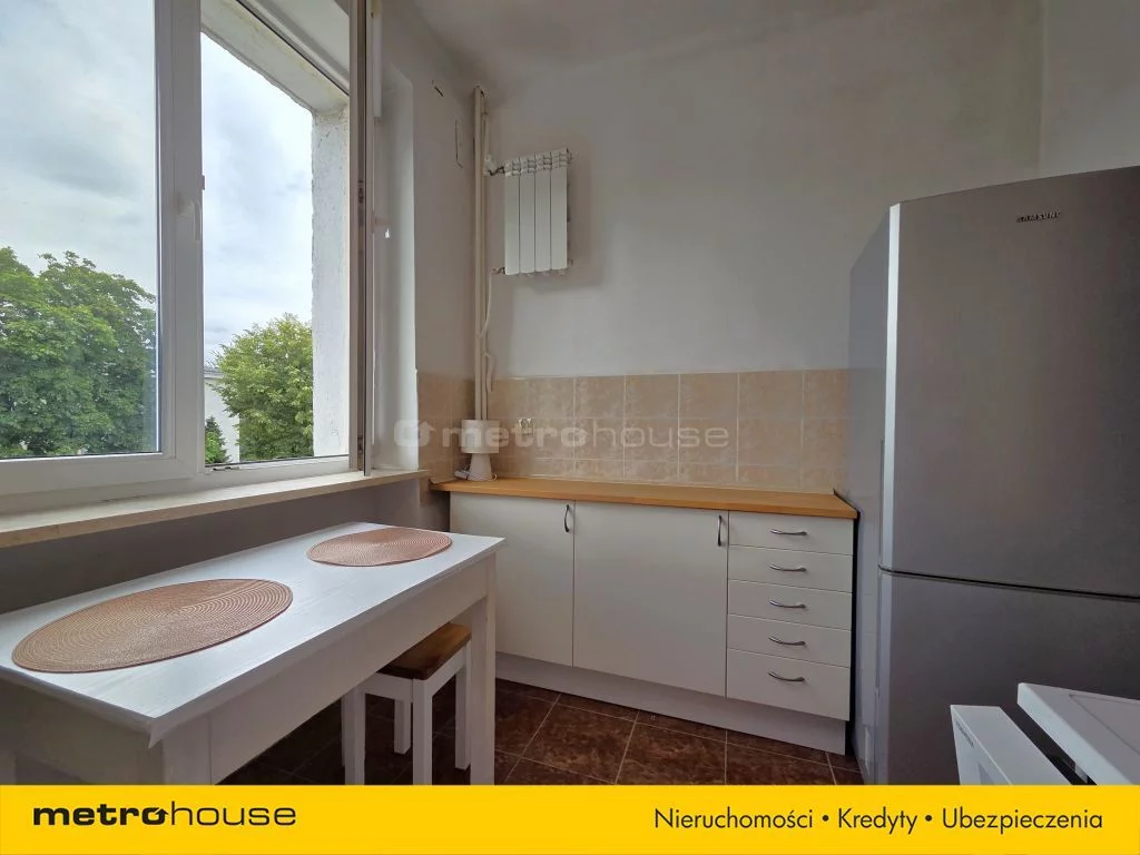 1 pokój, mieszkanie 38,20 m², piętro 3, oferta nr , WMRONE833, Warszawa, Bielany, Bielany, Żeromskiego