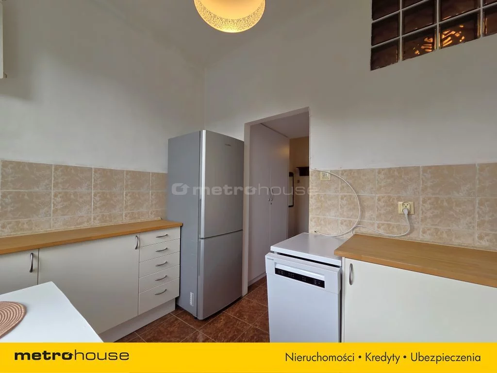 1 pokój, mieszkanie 38,20 m², piętro 3, oferta nr , WMRONE833, Warszawa, Bielany, Bielany, Żeromskiego