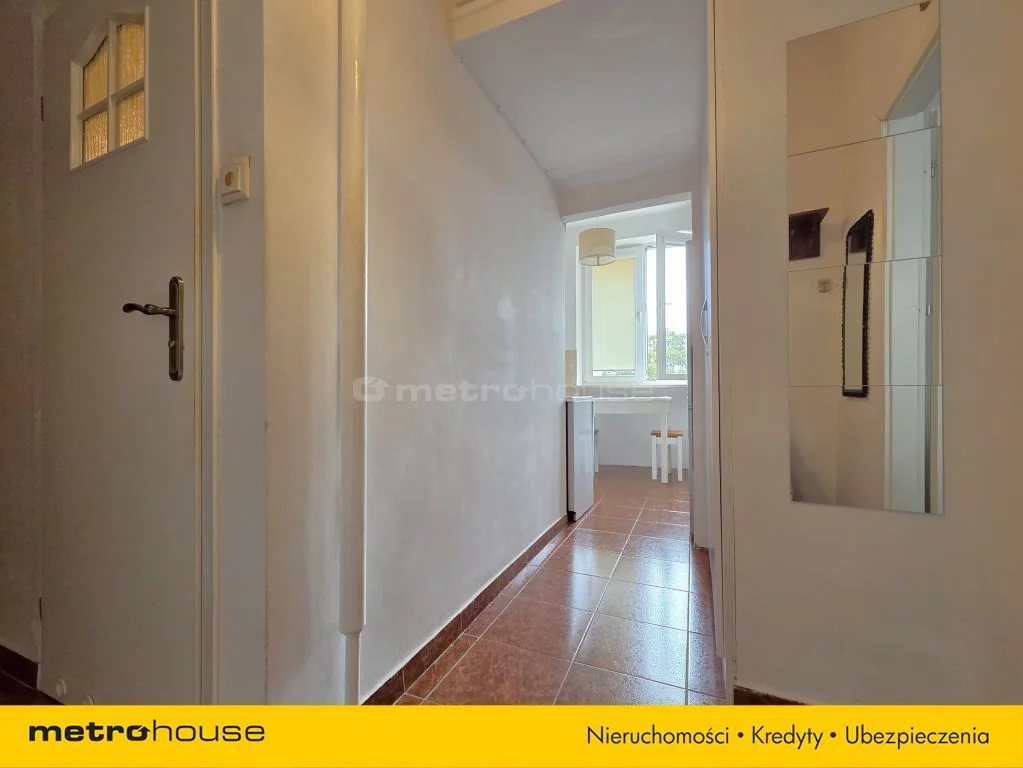 1 pokój, mieszkanie 38,20 m², piętro 3, oferta nr , WMRONE833, Warszawa, Bielany, Bielany, Żeromskiego