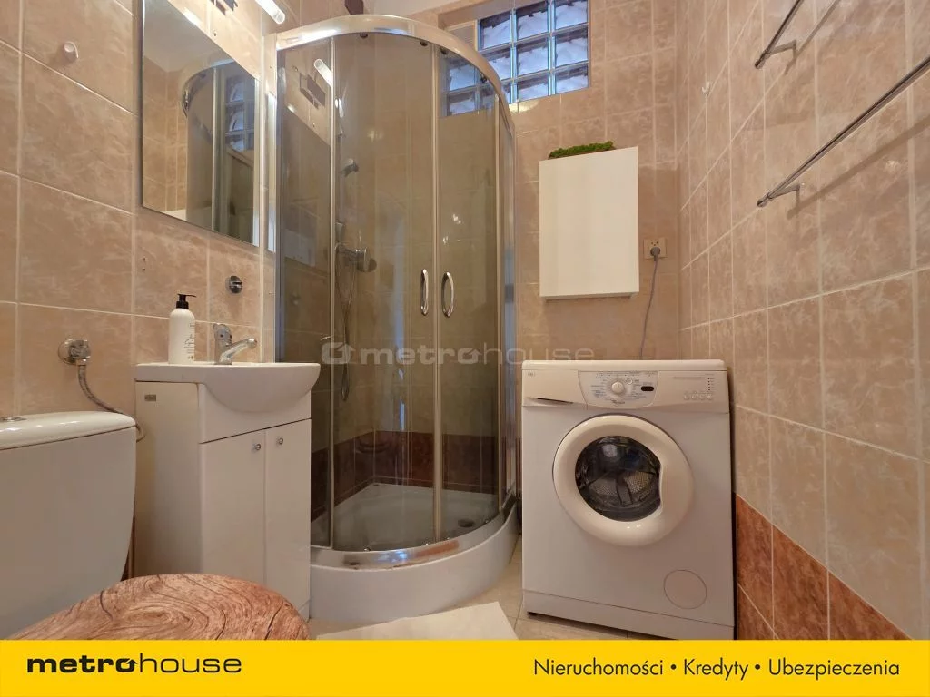 1 pokój, mieszkanie 38,20 m², piętro 3, oferta nr , WMRONE833, Warszawa, Bielany, Bielany, Żeromskiego